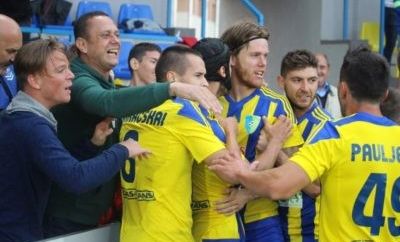 Borsodi rangadó a honi élvonalban!