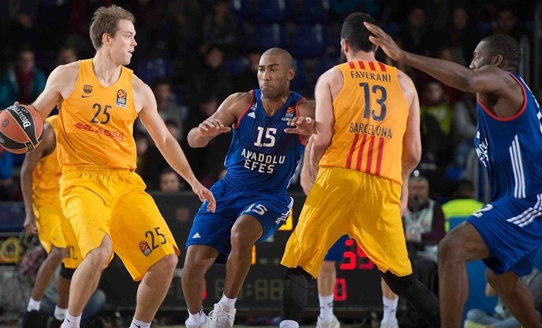 Euroliga: Az ötödik menetben dől el!