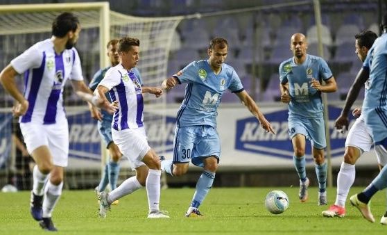 OTB Bank Liga: A bronzért megy a harc!