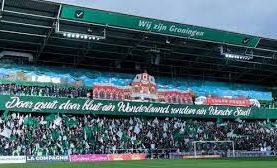 Párharc a holland élvonalból, remek szorzóért!