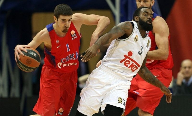 Euroliga: Nyerhet az Orosz Erőmű a Final Four-elődöntőben!