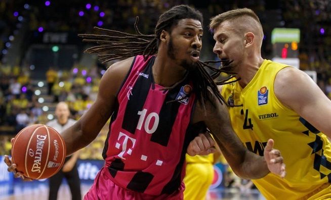 BBL: Összekapja magát a Bonn?