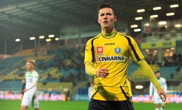 Prva Liga: Még elérhető az EL-selejtezős hely a Celjének!