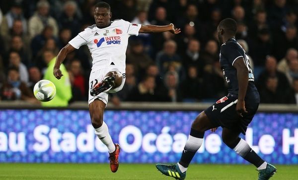 Ligue 1: Az Amiens kezében a sorsa, vajon él-e vele?
