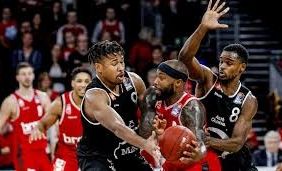 BBL: Ismét összecsap a Vechta és a Brose!