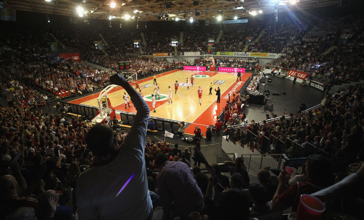 BBL: Elődntőben a Raszták!