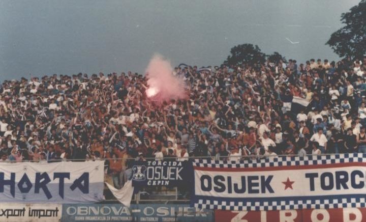 Labdarúgás: Győzelemmel kezdi a szezont az Eszék?