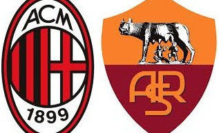 Napi dupla (Milan - Roma)