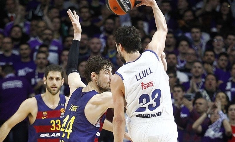 ACB Liga: Barcelonában megváltozik a széljárás?