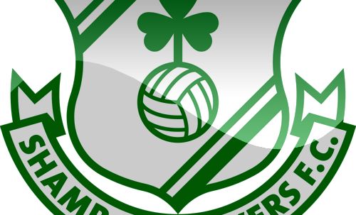 A dobogó a tét az ír bajnokság mai meccsén