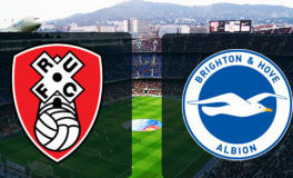 Gólokra számítunk Rotherhamból