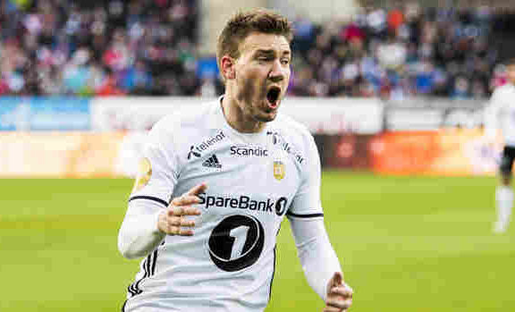 Gólokat várunk a baszkok skandináv vendégjátékán