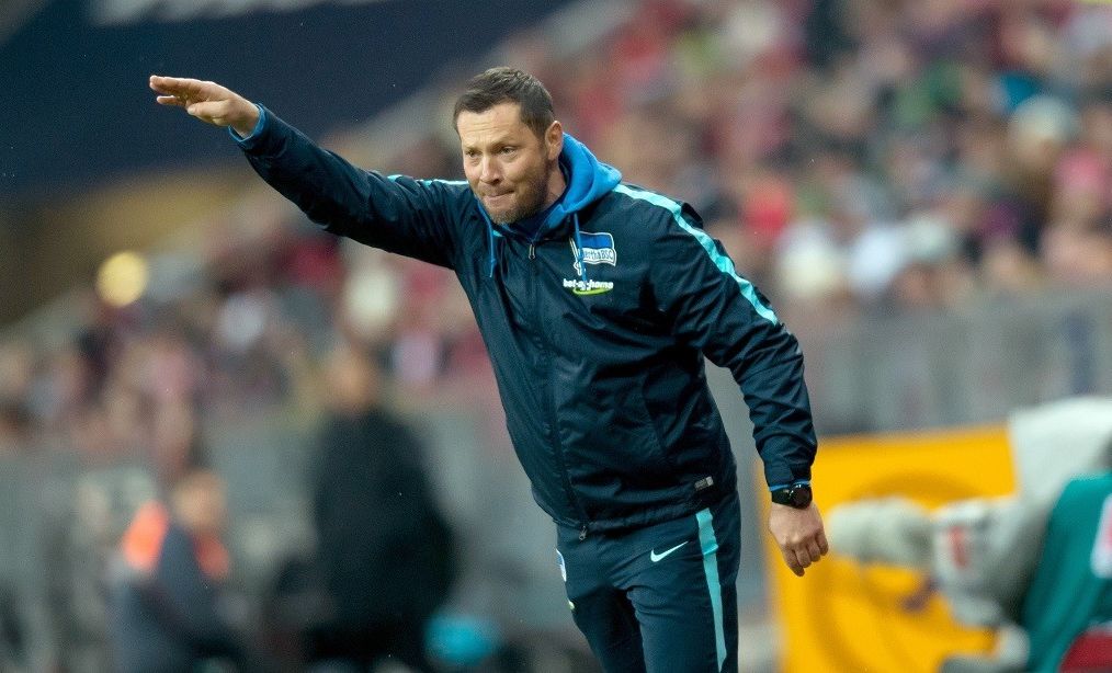 Werder Bremen-Hertha: hétközi rangadó a Bundesligában!