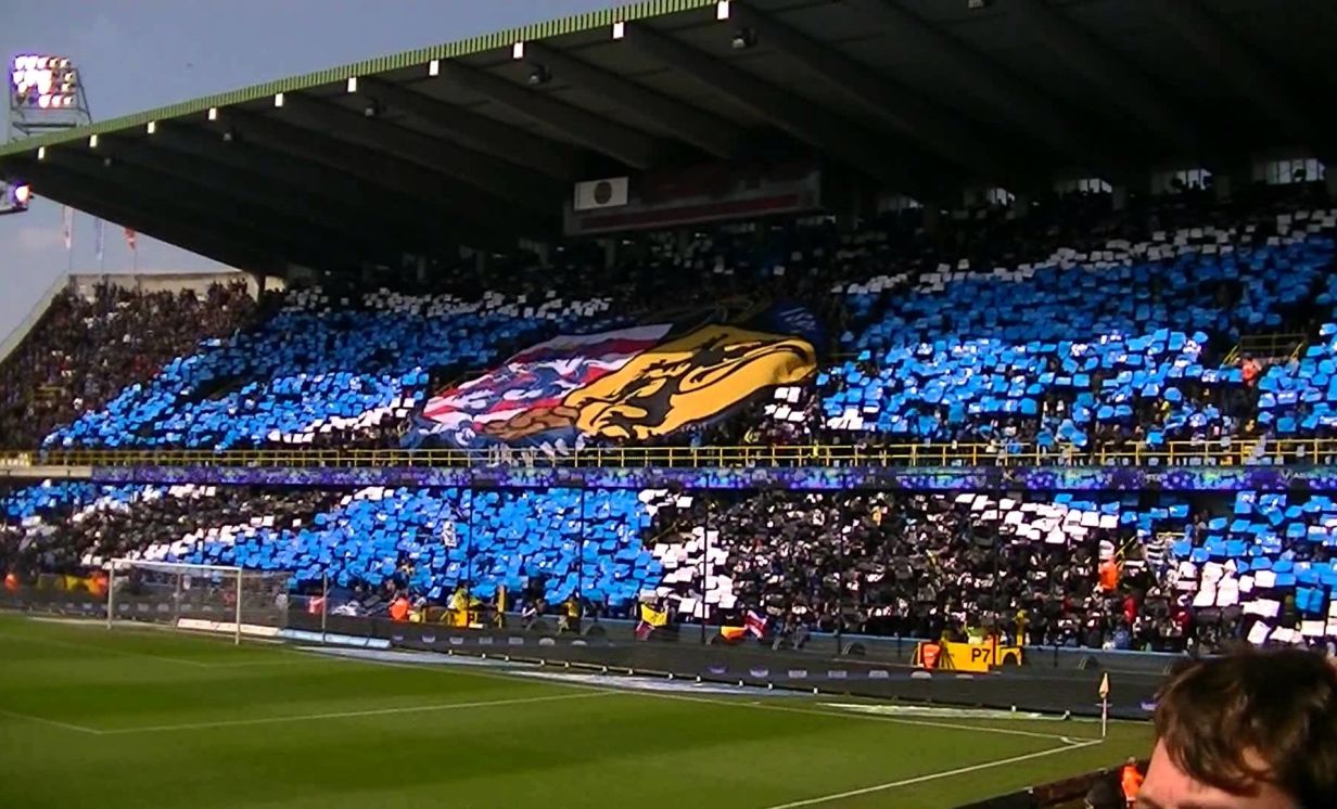 Jupiler League: Nehéz meccs vár a bajnokságra törő Club Brugge-re!