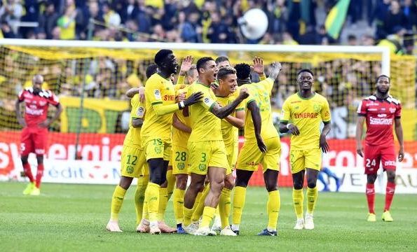 Ligue 1: Győzelemmel búcsúzik a Nantes?