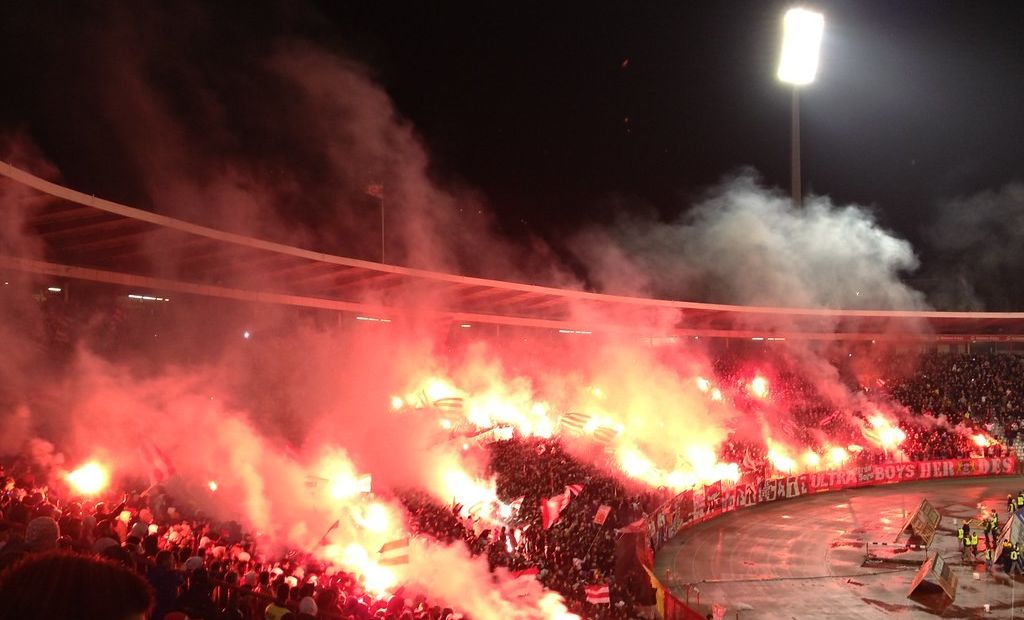 Bajnokok Ligája: Szerb – görög párharc Belgrádban!