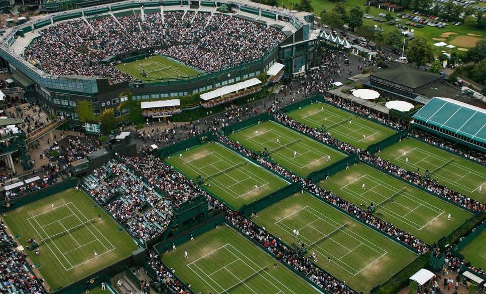 Wimbledon: Győzelemmel kezdi a tornát az orosz tehetség?