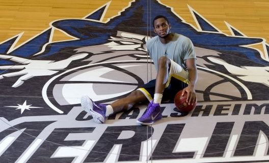 BBL: A kiesés ellen harcol a Crailsheim!