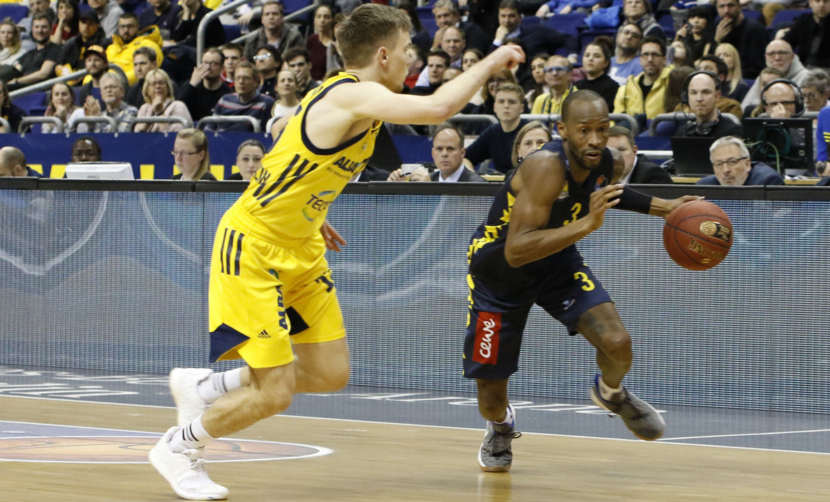 BBL: Az Alba Berlin ellopott előnnyel fogadja az Oldenburgot!