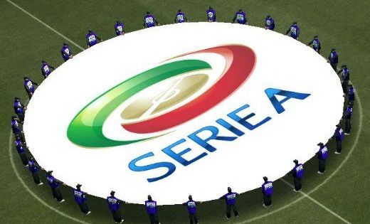 Nagyüzem a Serie A-ban!