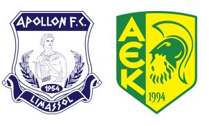 Döntetlenszagú ciprusi rangadó