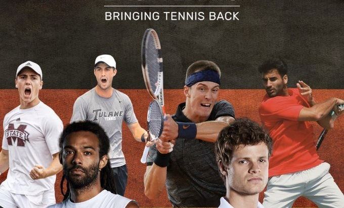 TP Series: BRINGING TENNIS BACK! Három meccs, biztos tippekkel