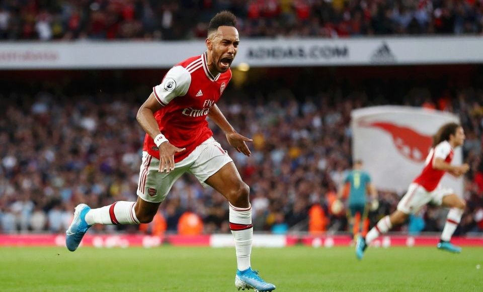 Premier League: Sheffield felé irányulnak az ágyúk!