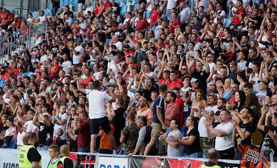 OTP Bank Liga: Elkezd pontokat gyűjteni a Honvéd?