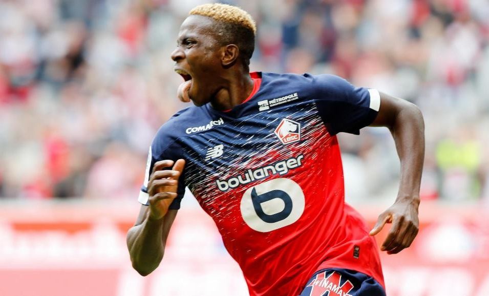 Ligue 1: Remek szorzóért nyeressük a Lille-t!