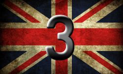 Napi favorit: Brit hármas - 2012-03-31