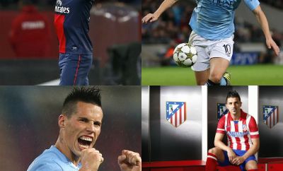 Holtbiztos! Vagy megint borul a papírforma?