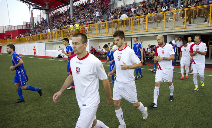 Vozdovac-Rad: Folytatódik a vendégek vesszőfutása?