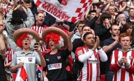 Championship: Gólgazdag összecsapás az angol második vonalból!