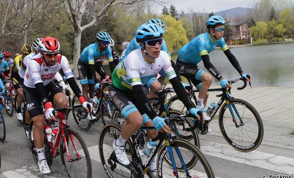 Katalán Kör 2019, 6.szakasz: Llanars (Vall de Camprodon)→ La Molina (174km, dombos)