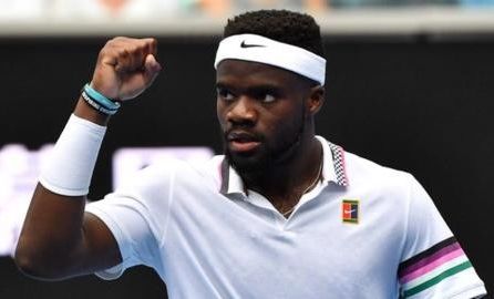 ATP Tour: A fiatal jenki Antwerpenben hódít? (szerda délelőtti mérkőzés)