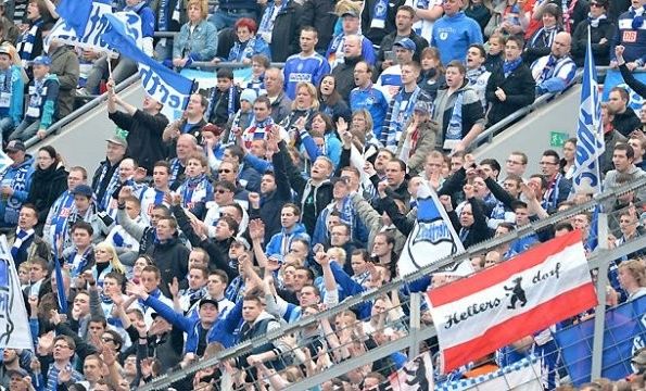 Bundesliga 3: bosszantó vereség után javít a Duisburg!