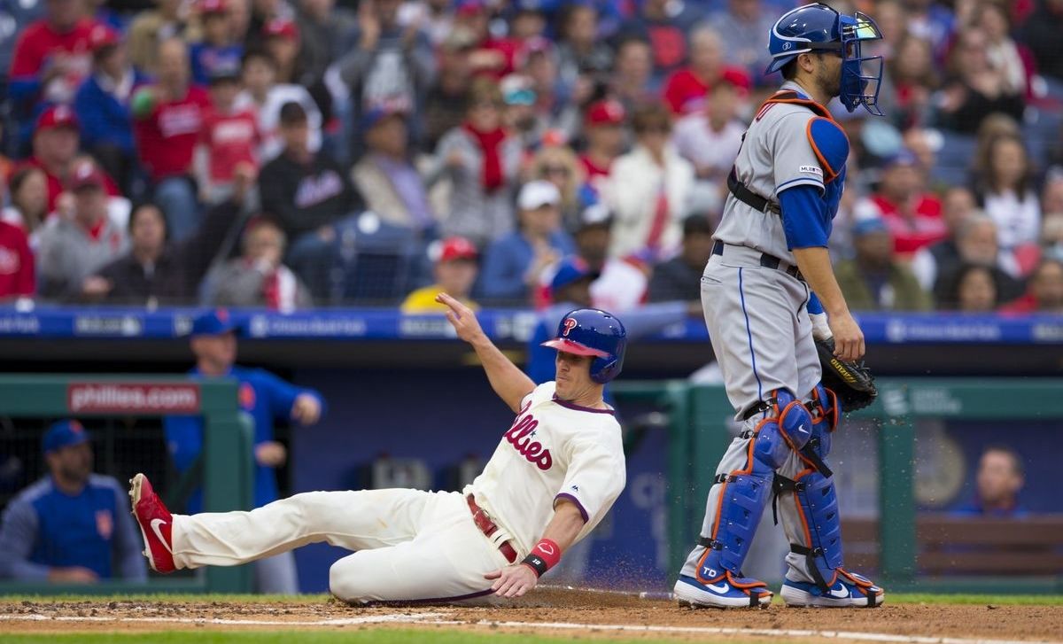 MLB: a támadójáték dominálhat Philadelphiában