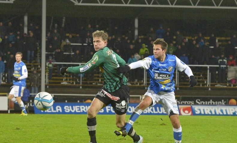 Varbergs-Frej: Melyik csapat lábal ki a hullámvölgyből?