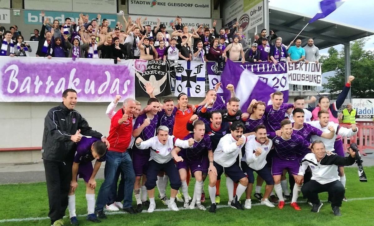 Klagenfurt-Horn: Megőrzik első helyüket a hazaiak?