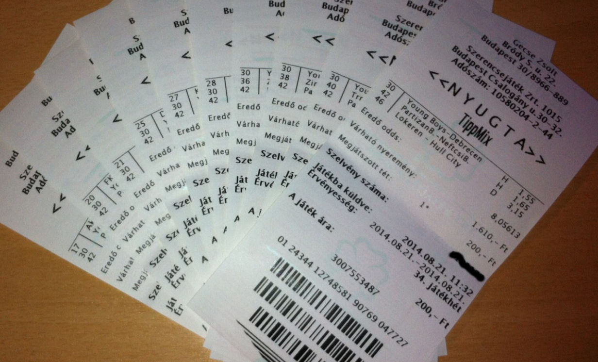 Az óceán túloldalán a vb ideje alatt is lehet jó szorzókat találni.