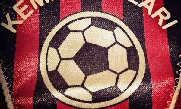 Futball az Isten háta mögött! Beszélgetős cikk