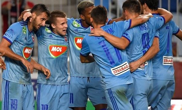 EL-selejtező: Csak a továbbjutás az elfogadható!