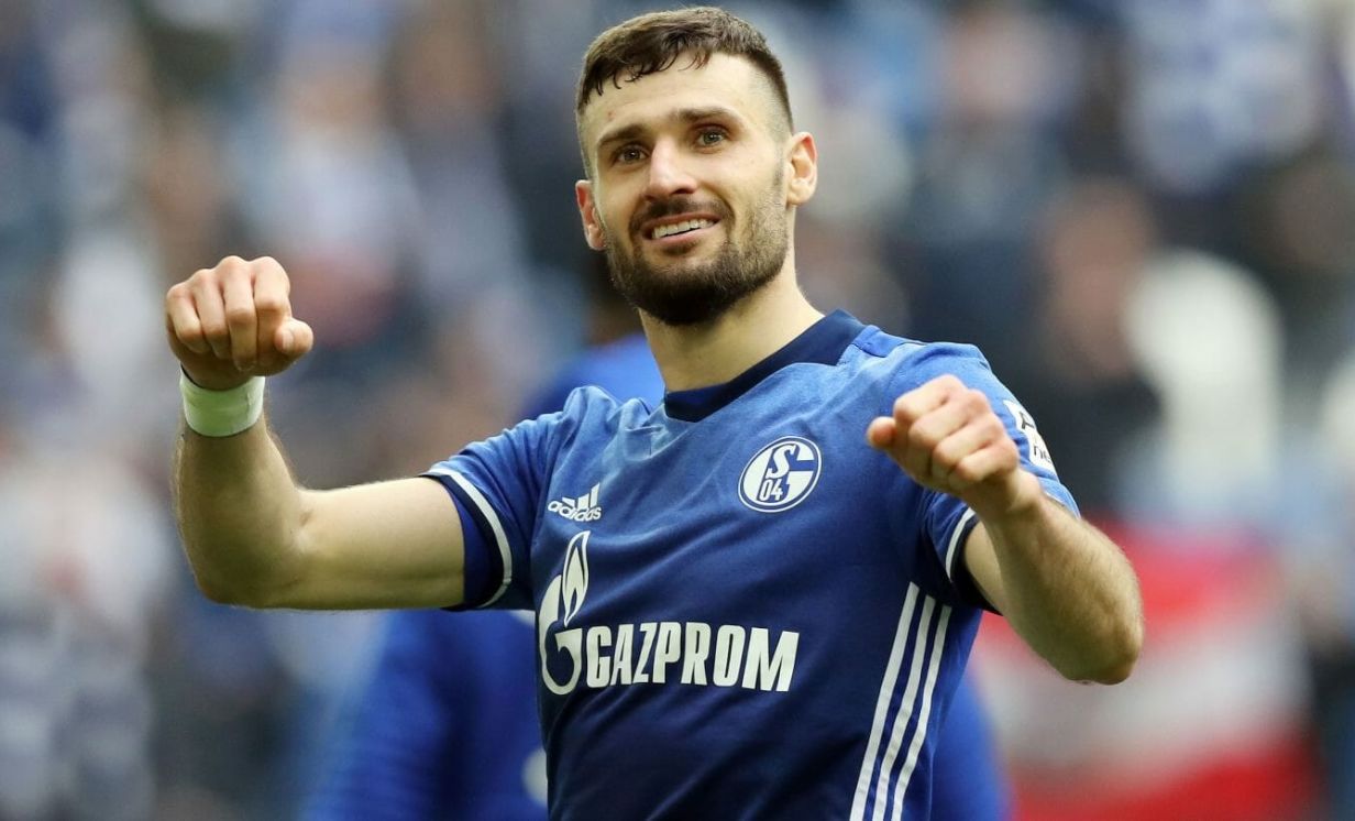 Bajnokok Ligája: Gyenge idényrajt után a BL-ben a Schalke!