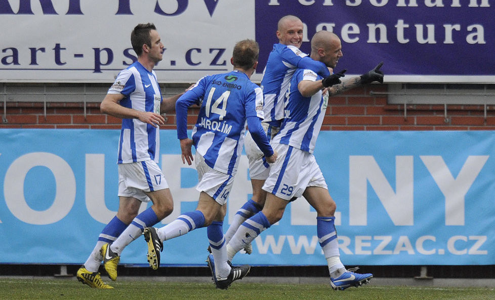 Mlada Boleslav - Zlín: Lesz-e a fordítás?