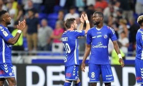 Ligue 1: Győzelemre vár a döntetlenkirály!