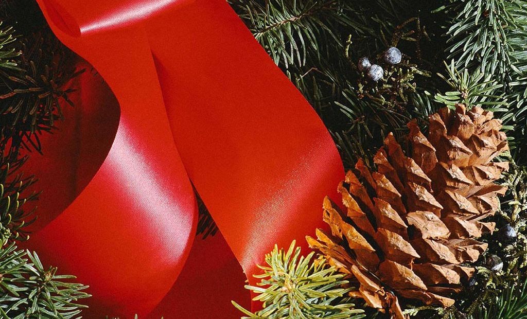 Karácsonyi köszöntő!