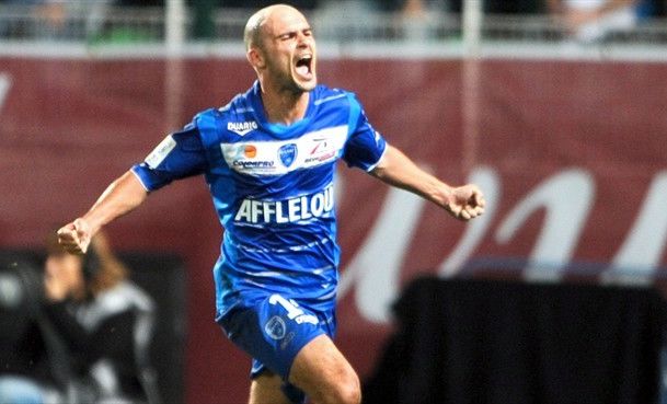 Troyes – Le Mans: Sikerül-e megszorongatni a hazaiakat?