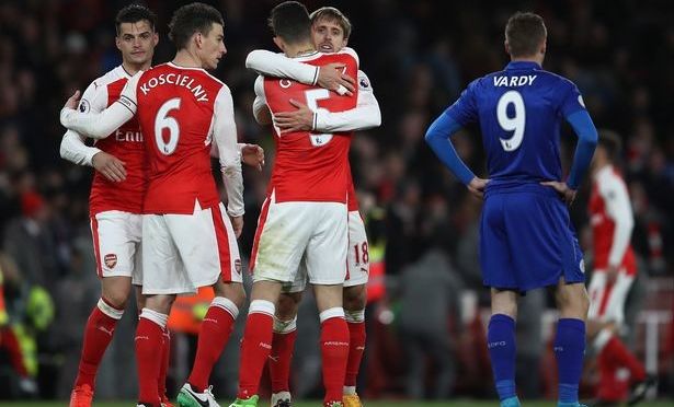 Ágyúval a rókák ellen.