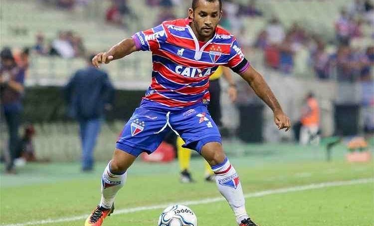 Fortaleza-CSA:  Kiesési derbi