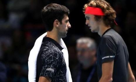 Roland Garros: Djokovic-gázolás lesz?